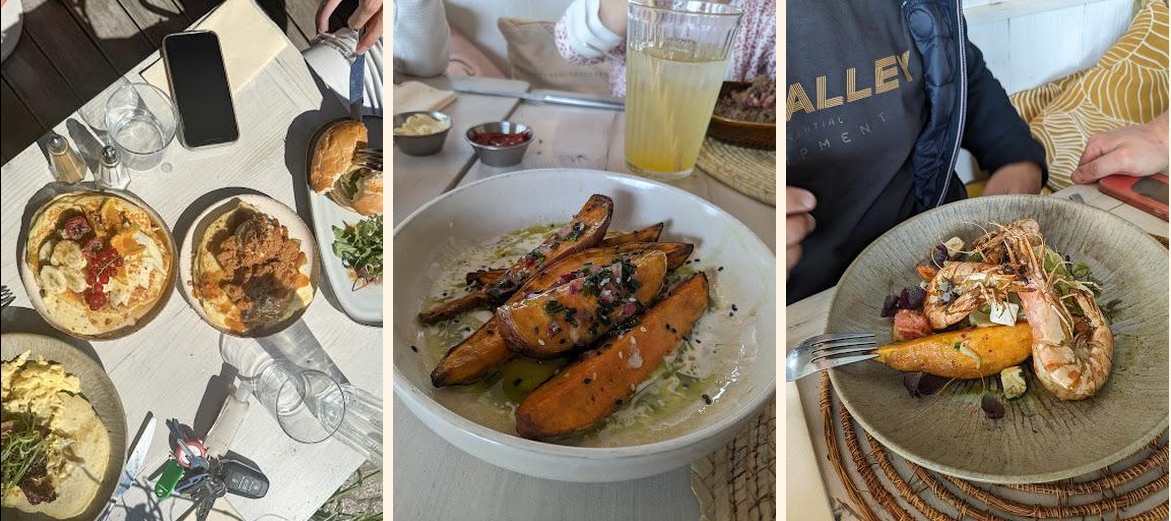 Awa cafe - Gallery Image 2