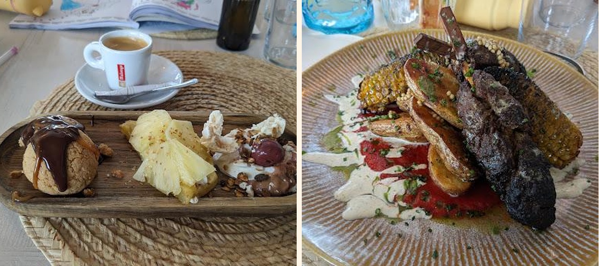 Awa cafe - Gallery Image 3