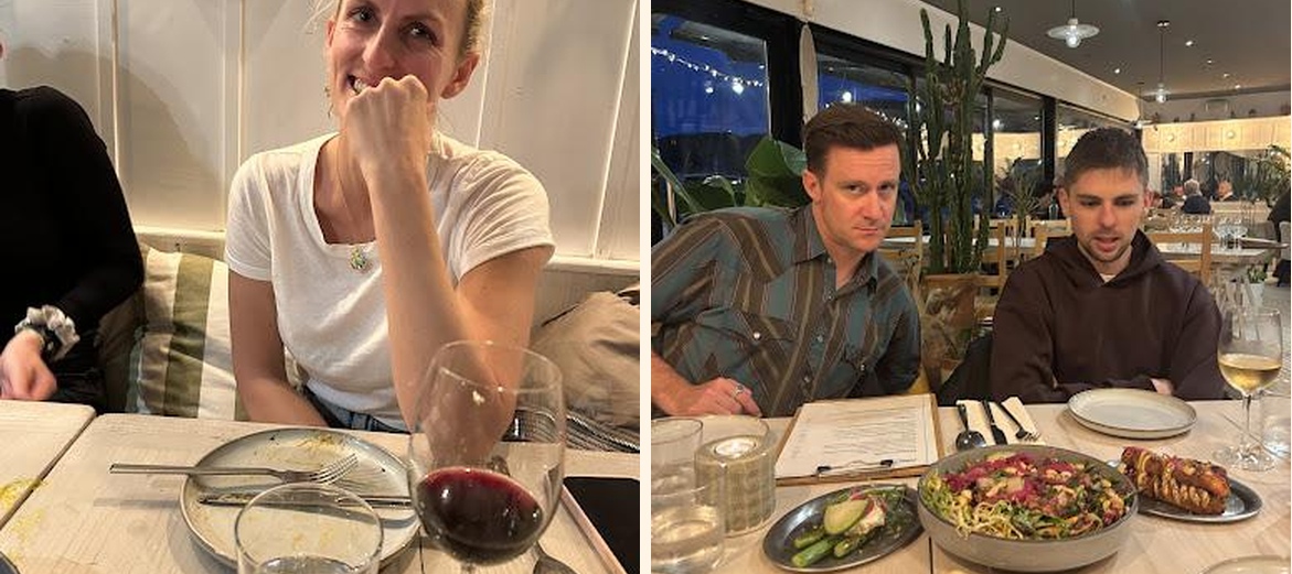 Awa cafe - Gallery Image 4