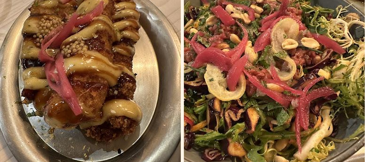 Awa cafe - Gallery Image 6